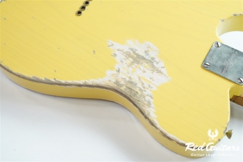 XTC-1 Heavy Aged - Butterscotch Blonde